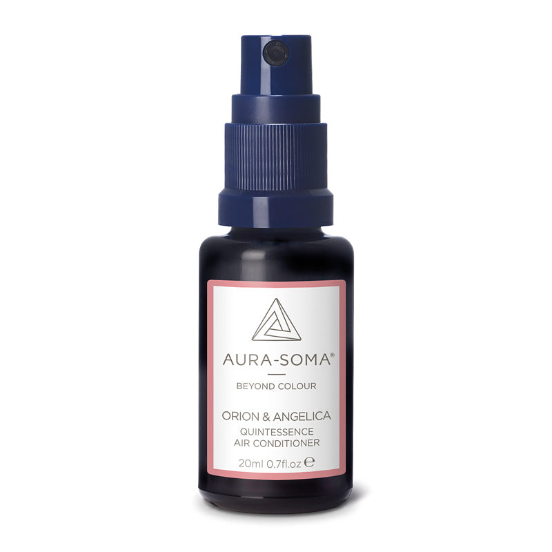 Orion & Angelica 20ml Air Conditioner