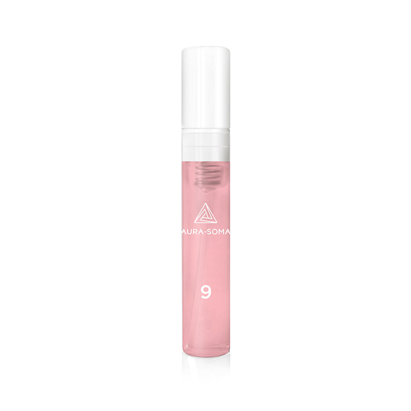 Orion & Angelica Quintessence Atomiser Vial