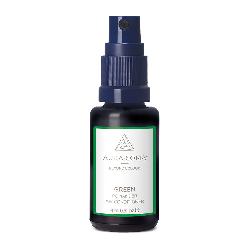 Emerald Green 20ml Air Conditioner