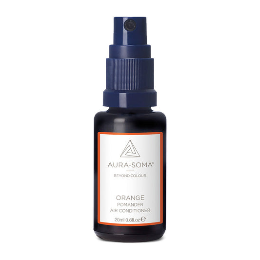 Orange 20ml Air Conditioner