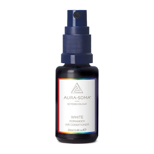 Original White 20ml Air Conditioner