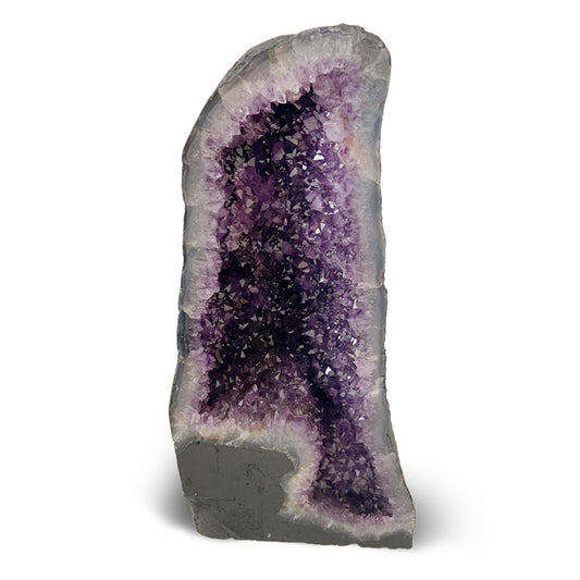 Amethyst Cave Geode