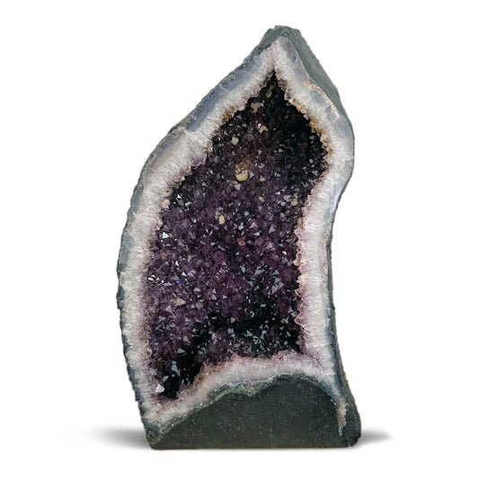 Amethyst Cave Geode