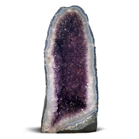 Amethyst Cave Geode