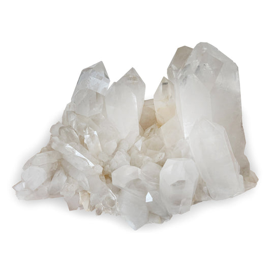 Clear Quartz