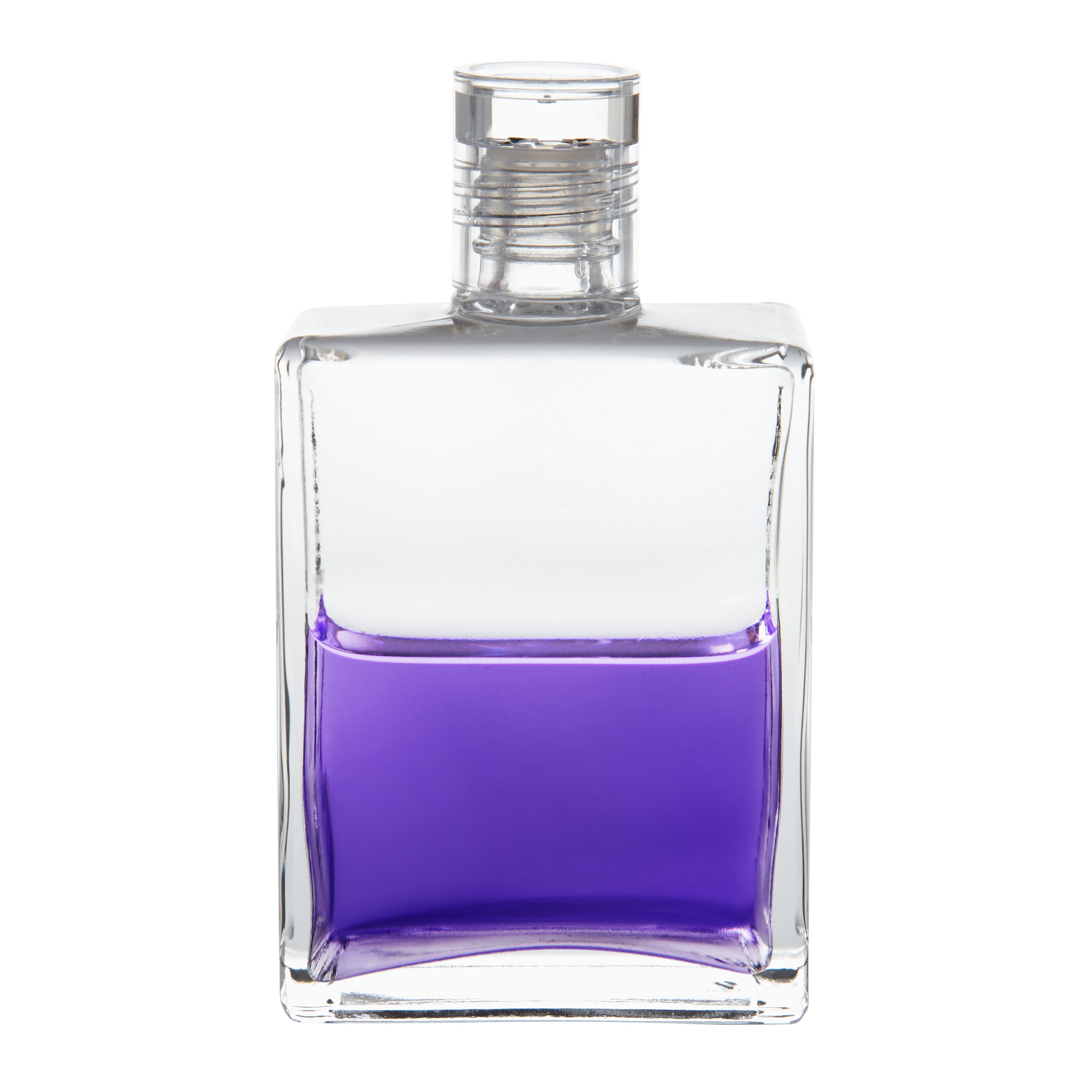 015 - Clear / Violet – Aura-Soma-Australia
