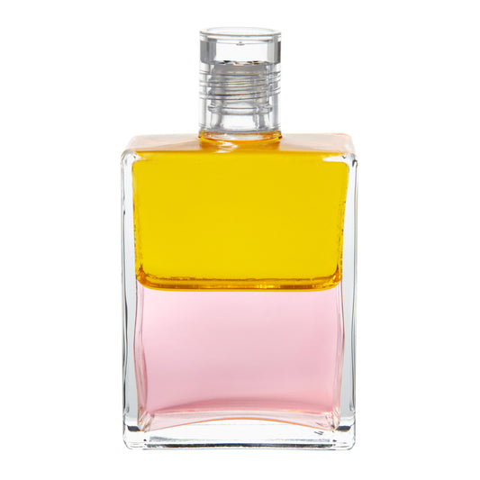 022 - Yellow / Pink