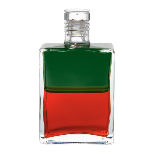 028 - Green / Red