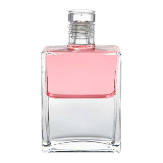 071 - Pink / Clear