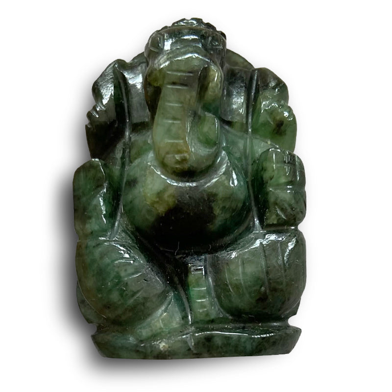 Ganesha Statue 08
