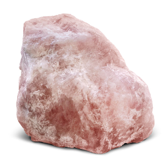 Rose Quartz Rough