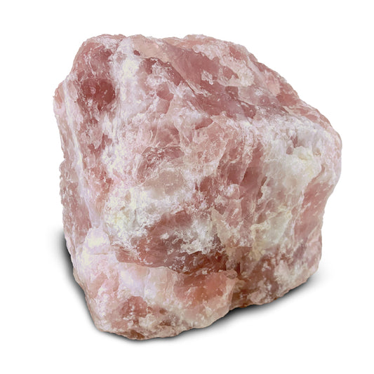 Rose Quartz Rough