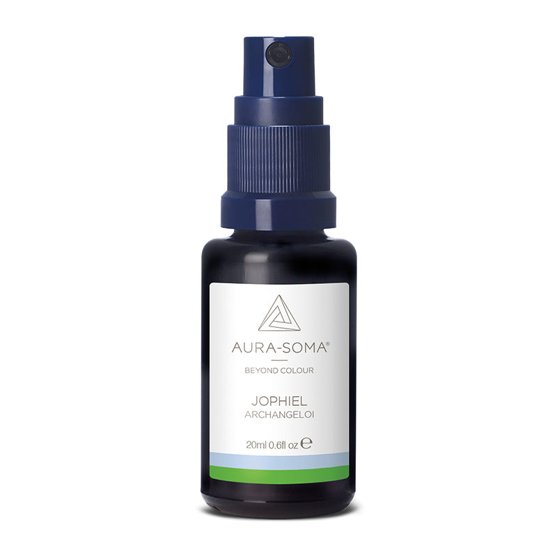 ArchAngeloi Jophiel