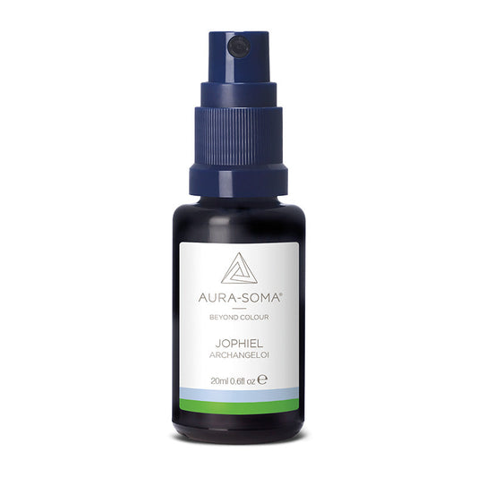 ArchAngeloi Jophiel