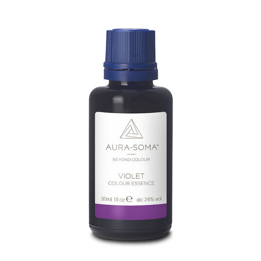 Violet Colour Essence