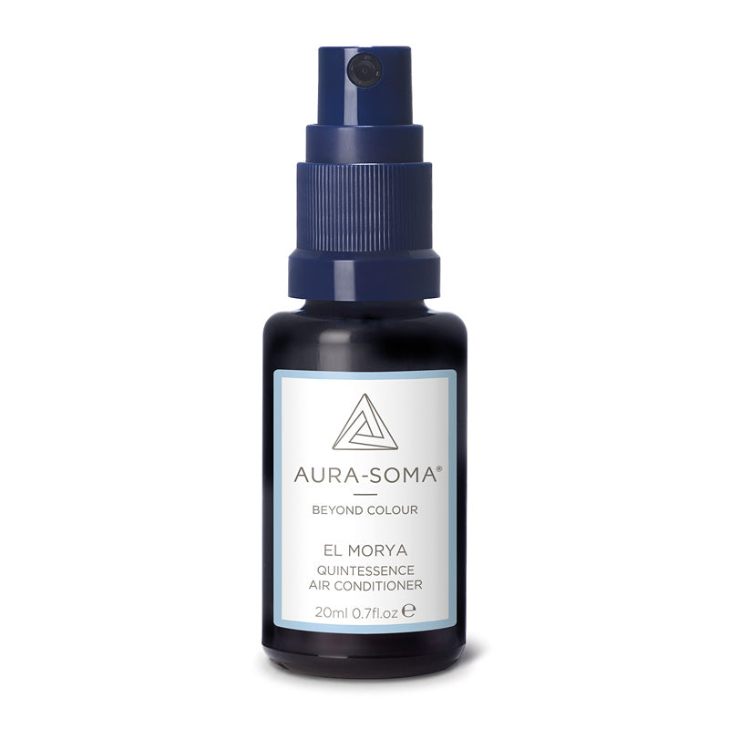 El Morya 20ml Air Conditioner