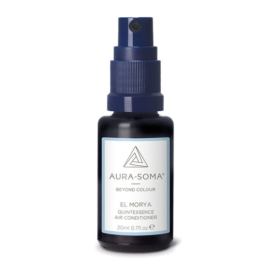 El Morya 20ml Air Conditioner
