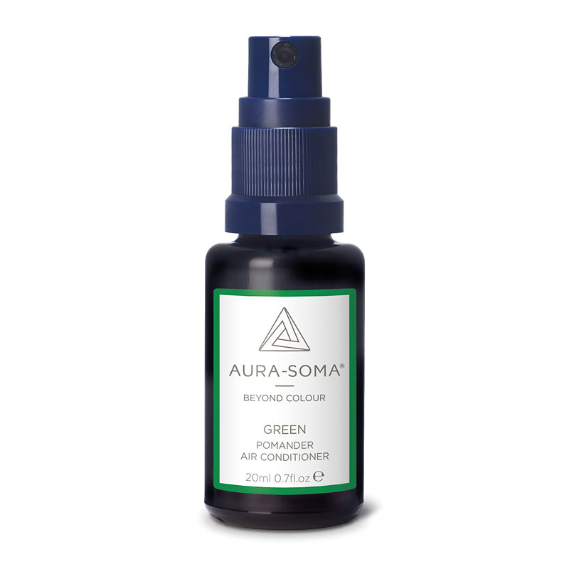 Emerald Green 20ml Air Conditioner