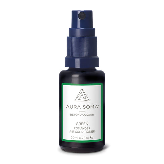 Emerald Green 20ml Air Conditioner
