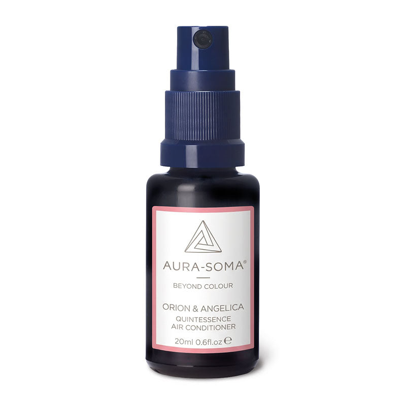 Orion & Angelica 20ml Air Conditioner