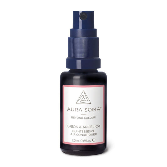 Orion & Angelica 20ml Air Conditioner