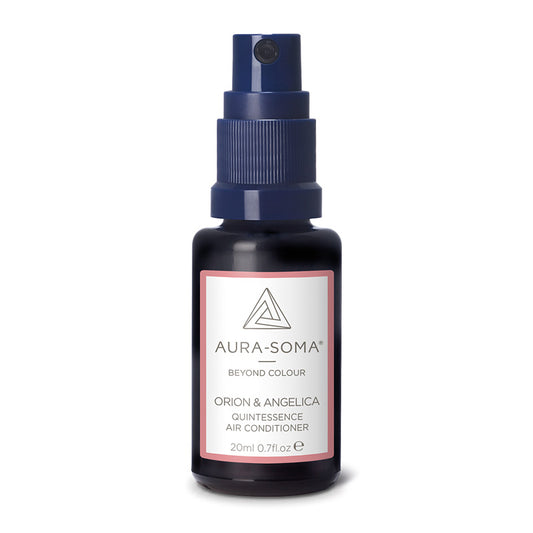 Orion & Angelica 20ml Air Conditioner