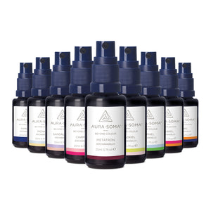 Full Set Archangeloi (20ml)