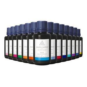 Full Set Colour Essence (30ml)