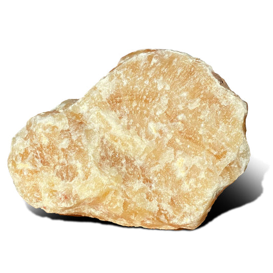 Orange Calcite