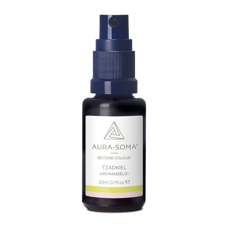ArchAngeloi Tzadkiel