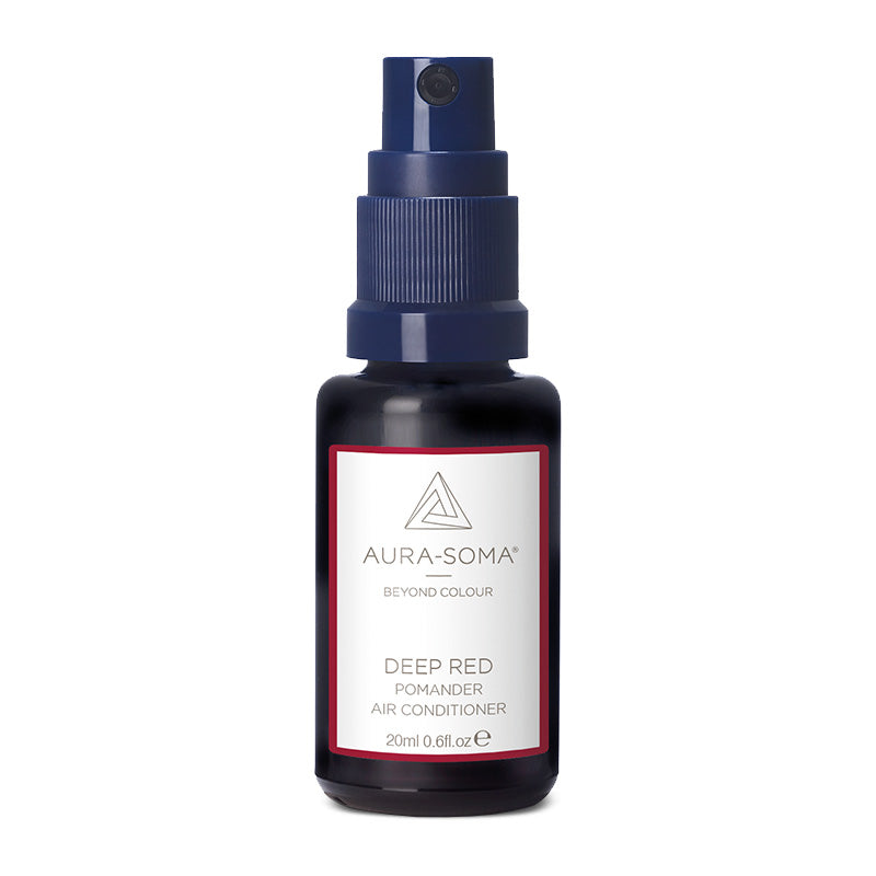 Deep Red 20ml Air Conditioner