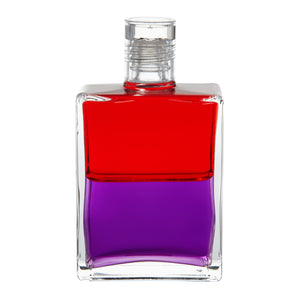 019 - Red / Purple