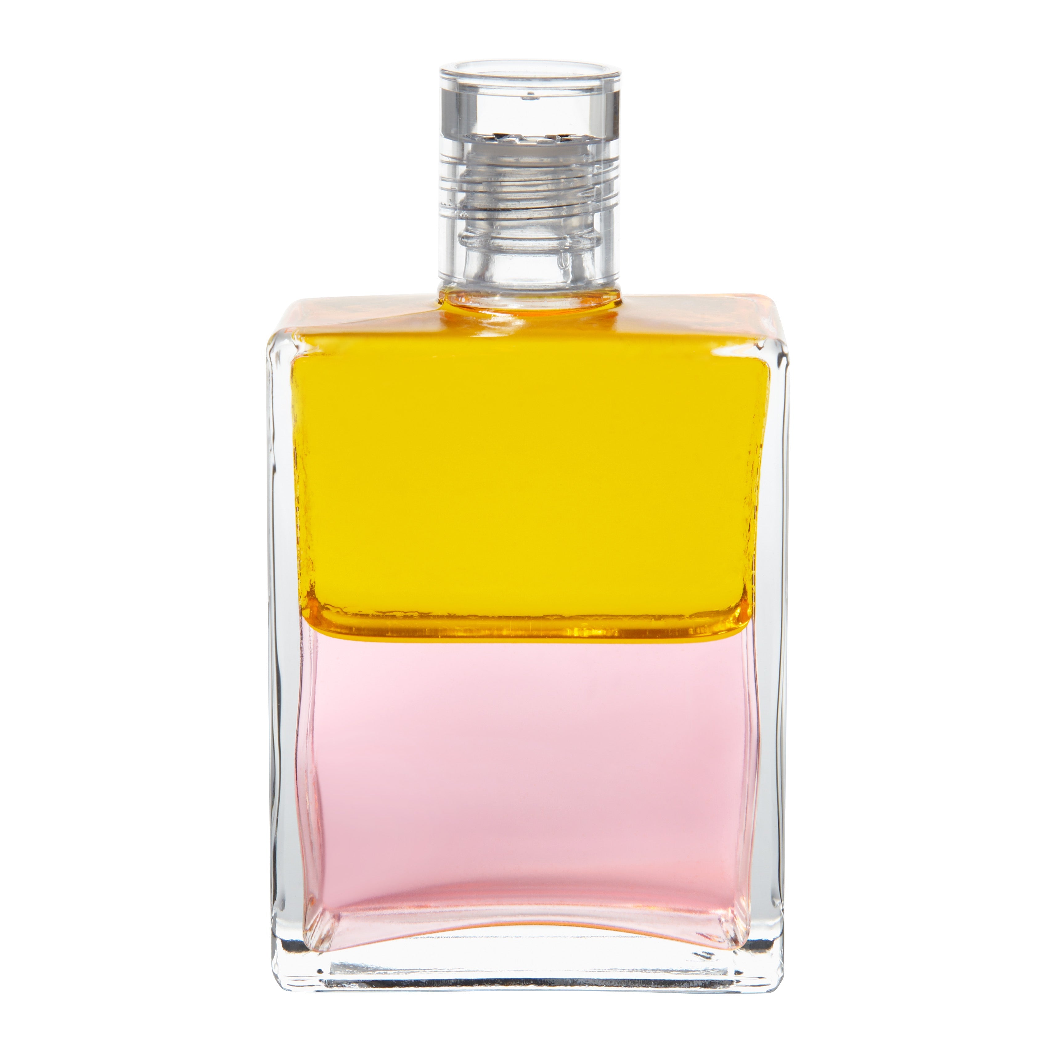 022 - Yellow / Pink – Aura-Soma-Australia