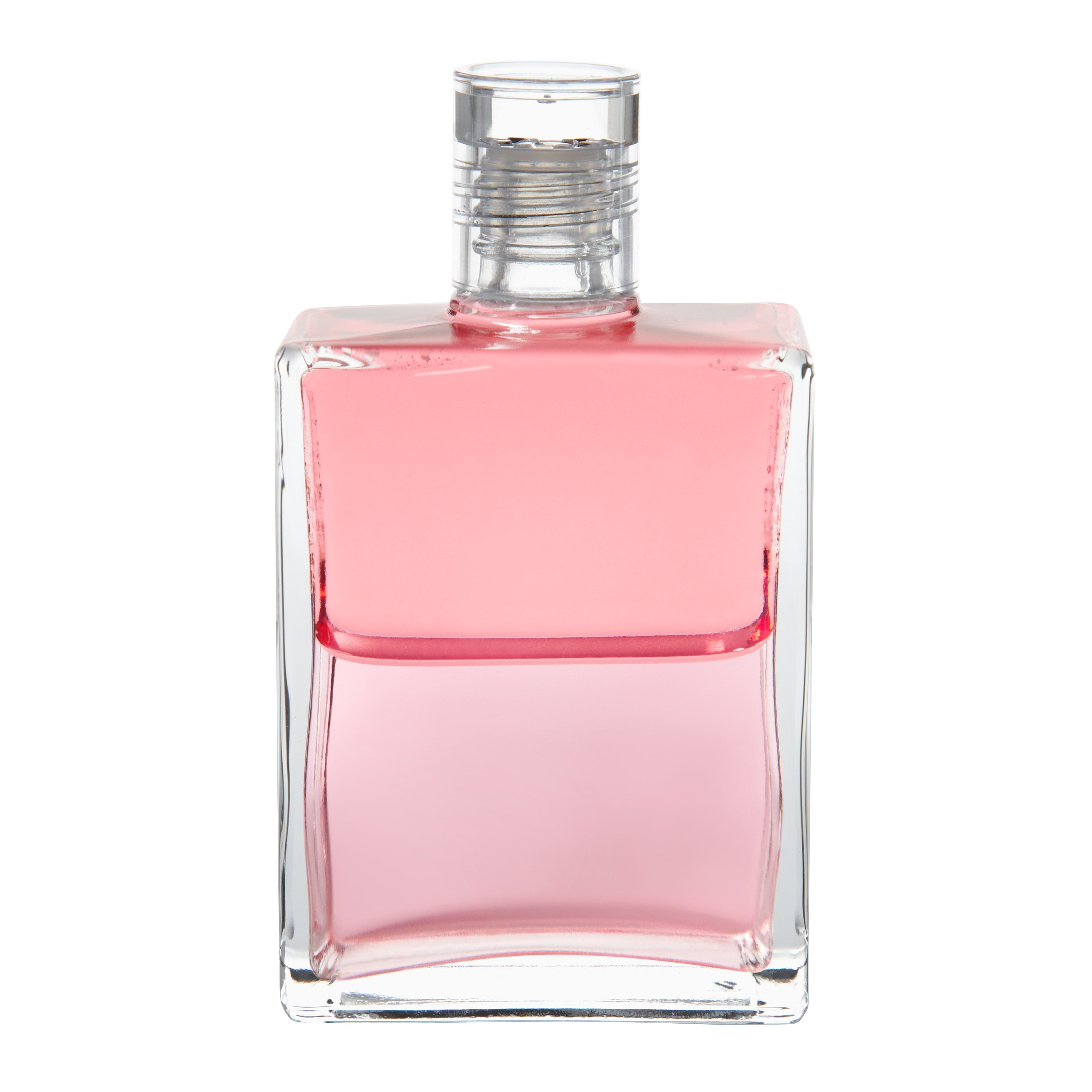 オープニング 大放出セール - 023 Rose Aura-Soma-Australia – Pink / Pink エッセンシャルオイル