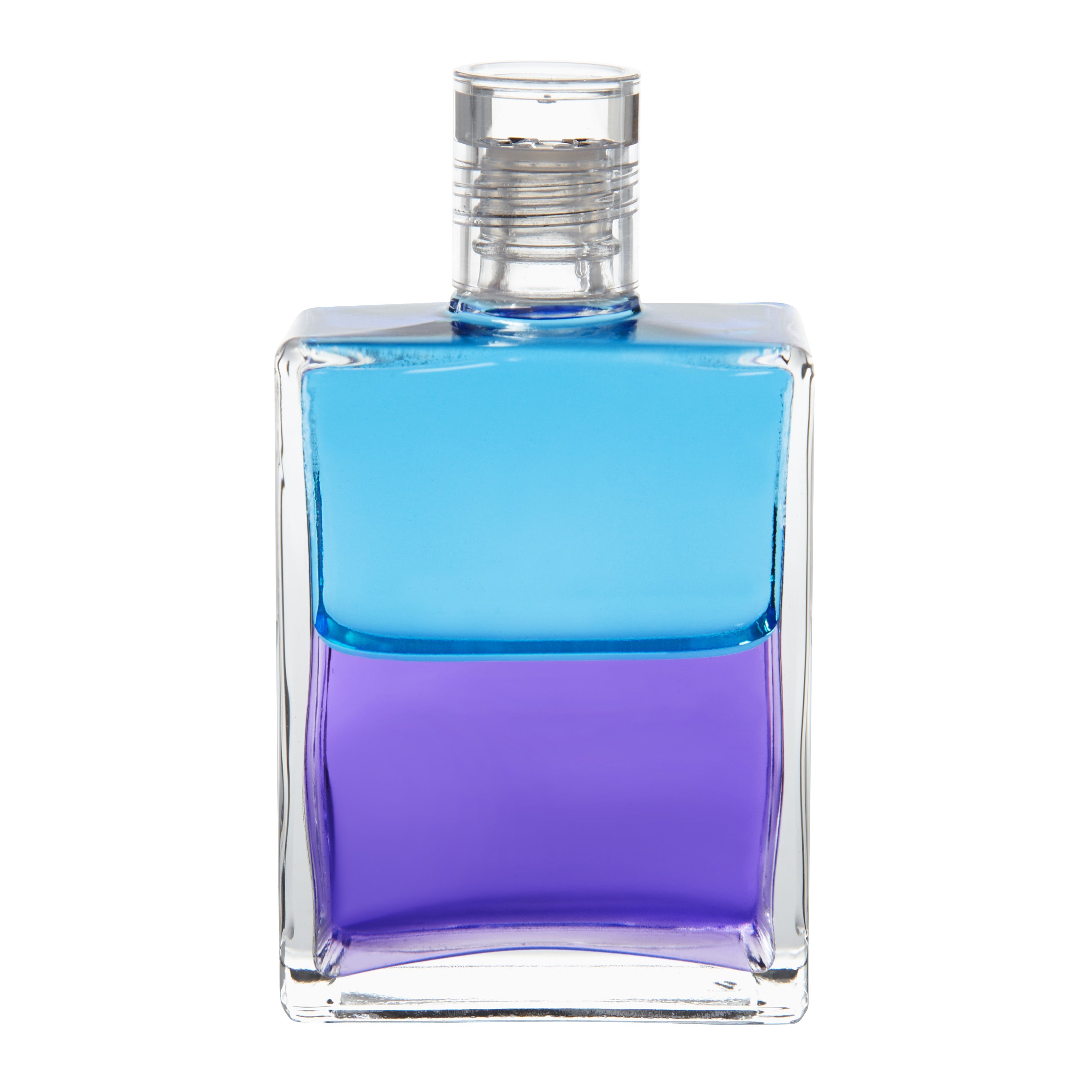 リラクゼーション AURA-SOMA EQUILIBRIUM 50ml 4本セット