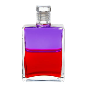 065 - Violet / Red