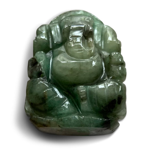 Ganesha Statue 01