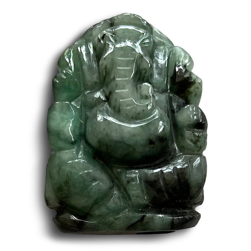 Ganesha Statue 02