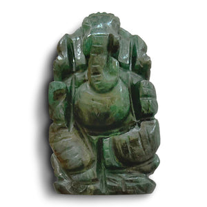 Ganesha Statue 03
