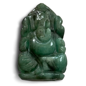 Ganesha Statue 04
