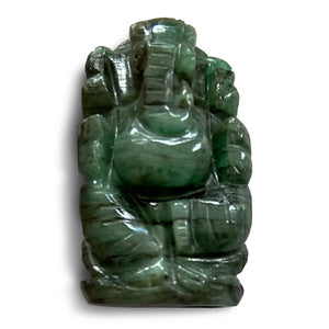 Ganesha Statue 05