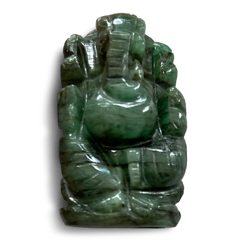 Ganesha Statue 05