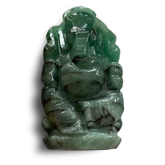 Ganesha Statue 06
