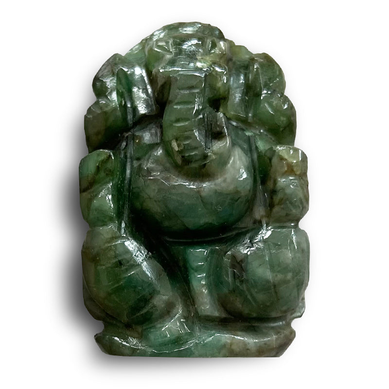 Ganesha Statue 07