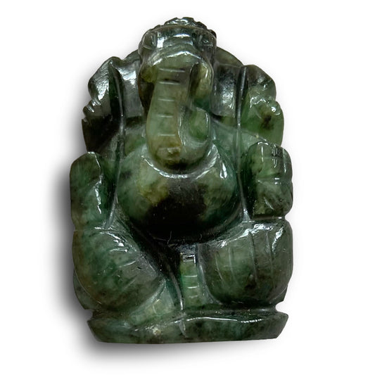 Ganesha Statue 08