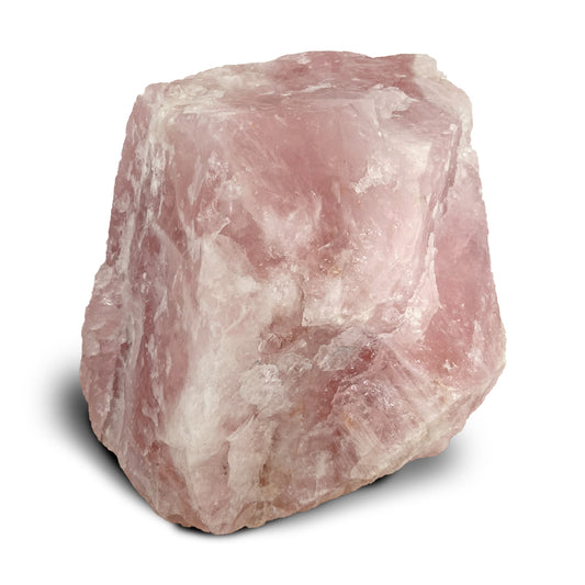 Rose Quartz Rough