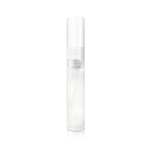 White Pomander Atomiser Vial