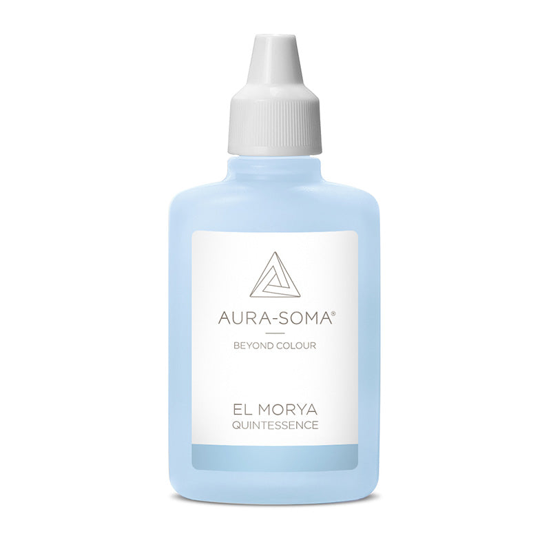 QUINTESSENCE - 25ML – Aura-Soma-Australia